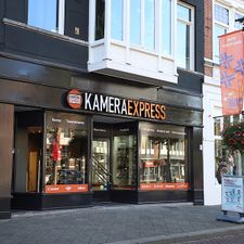 Kamera Express Breda