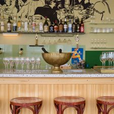 Café Modern