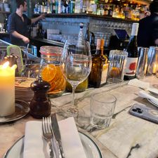Bar Bellini
