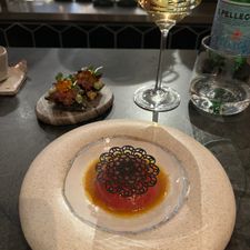 Restaurant 273