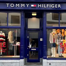 Tommy Hilfiger