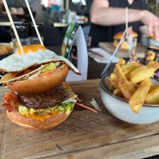 Restaurant De Beren Capelle aan den IJssel