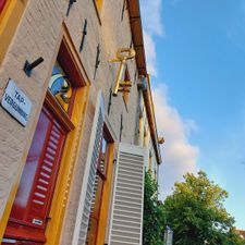 Café de Sleutel