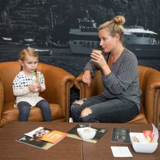 Doppio Espresso Maassluis