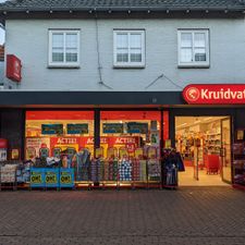 Kruidvat
