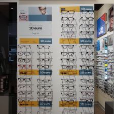 Pearle Opticiens Rotterdam - Karel Doorman