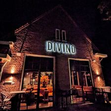 DiVino restaurant & wijnbar