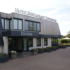 Fletcher Zuiderduin Beachhotel