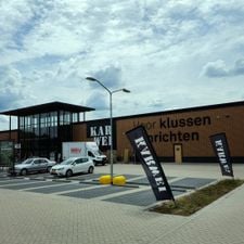 Karwei bouwmarkt Rosmalen-Hintham