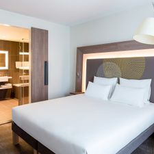 Hotel Novotel Amsterdam Schiphol Airport