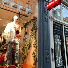 Levi's® Hartenstraat