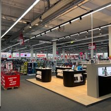 MediaMarkt Zoetermeer