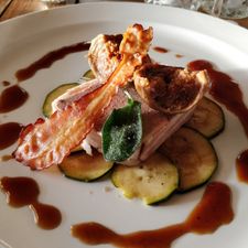Restaurant Gaar
