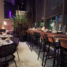 Bistrobar Bankoh
