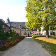 Fletcher Hotel-Restaurant Kasteel Coevorde