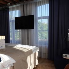 Cousins Boutique Hotel