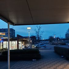 ALDI Hoogeveen De Wielewaal