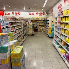 Kruidvat