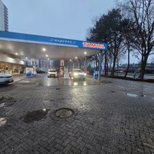 Tamoil Express Rotterdam Ommoord