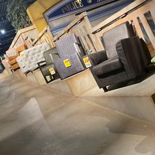 Seats and Sofas Zaltbommel