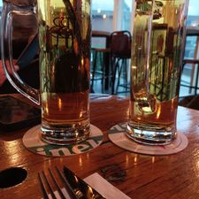 Beers & Barrels - Utrecht Veilinghaven