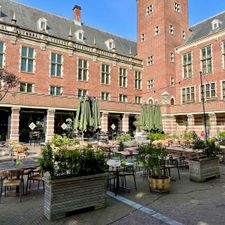 Trattoria Italiana City Hall