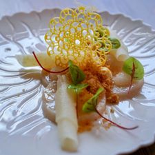 Restaurant Le Mortier