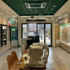 Pearle Opticiens Amsterdam - West