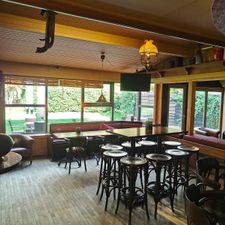Landgoedhotel Stakenberg