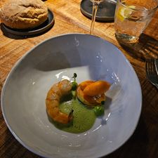 Restaurant Caert