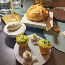 Restaurant Moustique