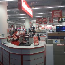 MediaMarkt Rotterdam Zuid