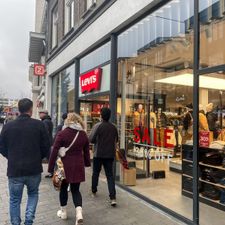 Levi's® Enschede