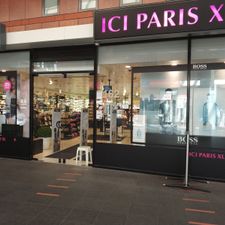 ICI PARIS XL