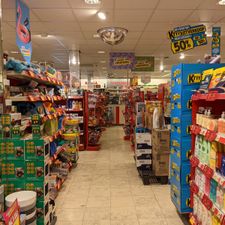 Kruidvat Retail B.V.