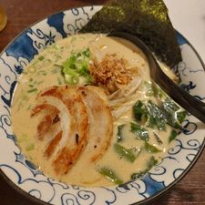 SORA Sapporo Ramen