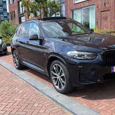 SIXT Autoverhuur Rotterdam City/Hilton