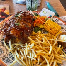 Canadian Corner