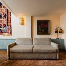 Hotel Mercier
