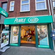 Pearle Opticiens Den Haag - Dierenselaan