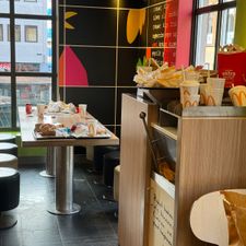 McDonald's Venlo Markt