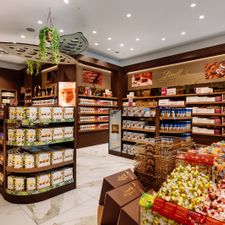 Lindt Chocolaterie