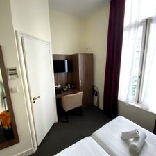 Hotel Park Plantage