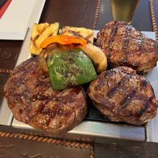 Amigo Grill Restaurant