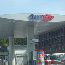 Tango Zaandam