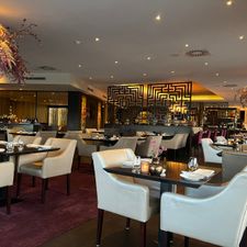 Restaurant Intens