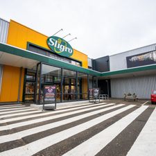 Sligro Nieuwegein