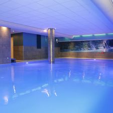 Hotel & Bungalowpark de Zeven Heuvelen