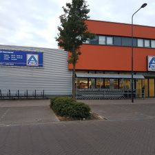 ALDI Roermond Nassaustraat