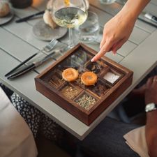 Villa de Duinen | Noordwijk aan Zee | Boutique hotel | Restaurant | Vergaderen
